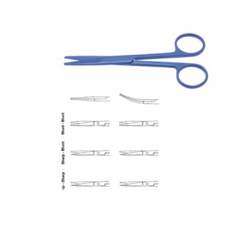 Surgical Scissors Straight,Sharp-Sharp,14cm Straight,Sharp-blunt,14cm Straight,blunt-blunt,14cm Curved,Sharp-Sharp,14cm Curved,Sharp-blunt,14cm Curved,blunt-blunt,14cm